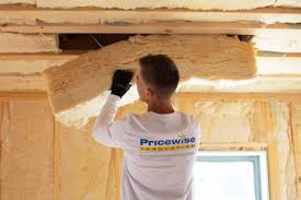 Best Attic Insulation Installation  in Bertville, AL